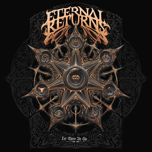Pre-Order: Eternal Returns - Let There Be Sin
