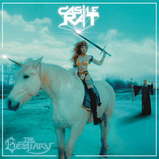 Pre-Order: Castle Rat - Bestiary