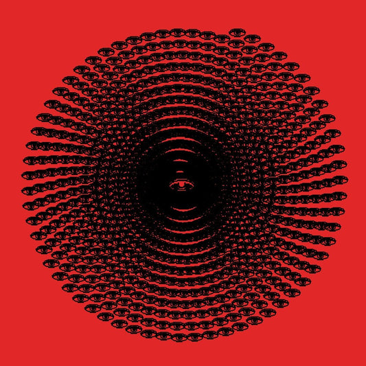 I See Stars - Wheel [Indie Exclusive Black + White Galaxy Vinyl]