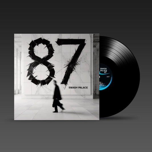 Pre-Order: Smash Palace - 87 [Limited Edition] (Ofgv)