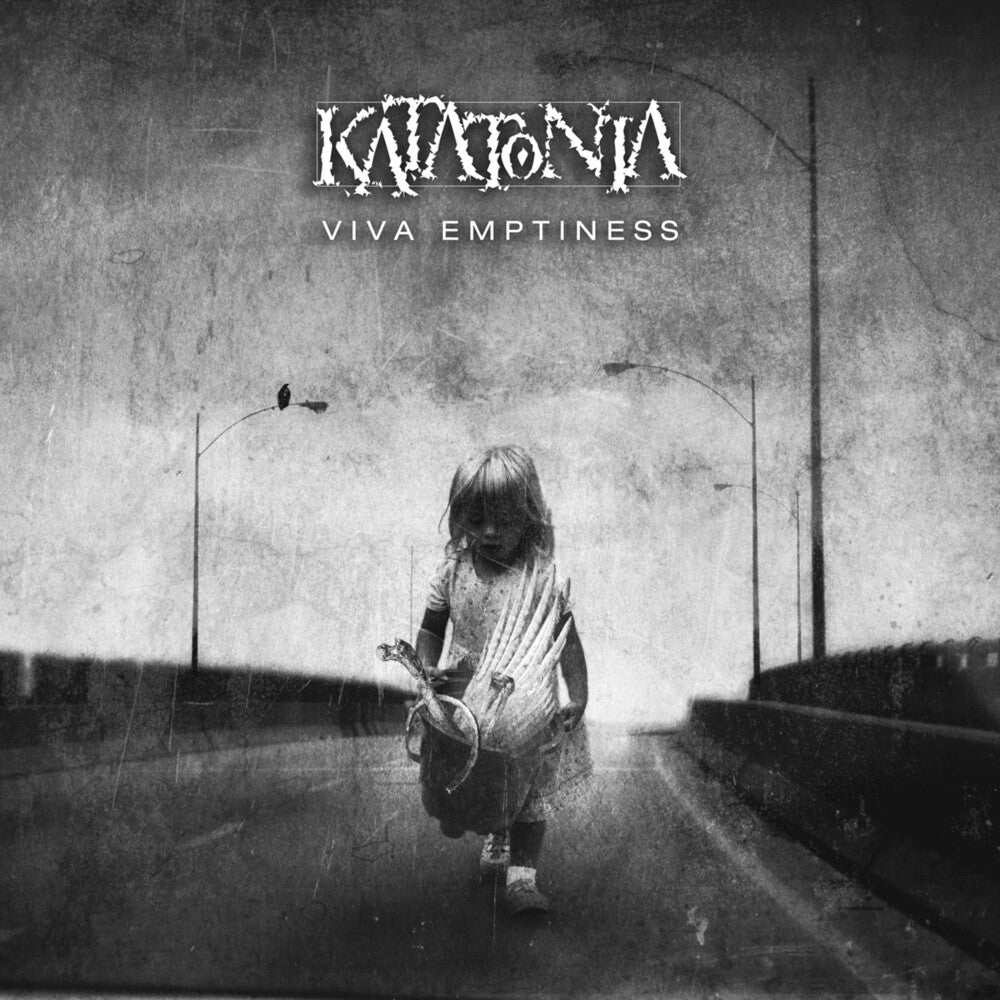 Katatonia - Viva Emptiness [LP]