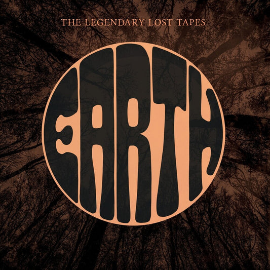 Pre-Order: Earth - Legendary Lost Tapes (Uk) [LP]
