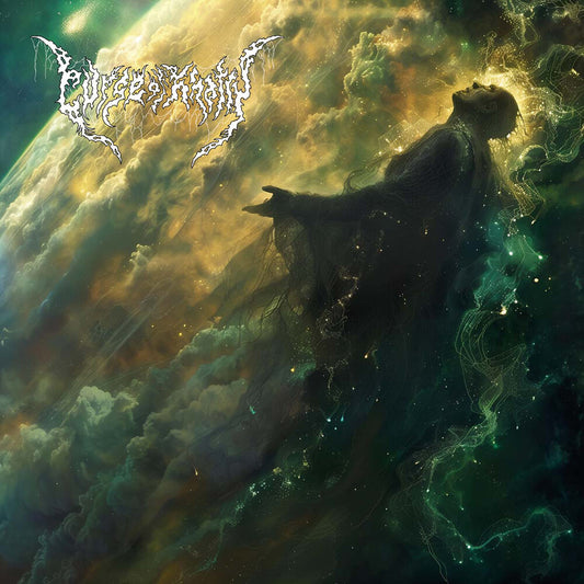 Pre-Order: Curse of Khatru - Curse Of Khatru
