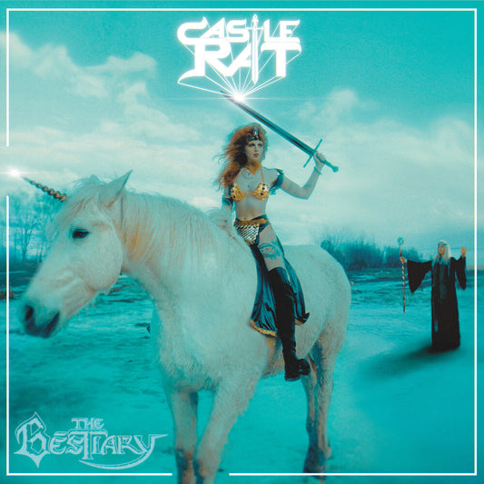 Pre-Order: Castle Rat - The Bestiary
