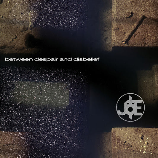 Pre-Order: Jesus On Extasy - Between Despair And Disbelief