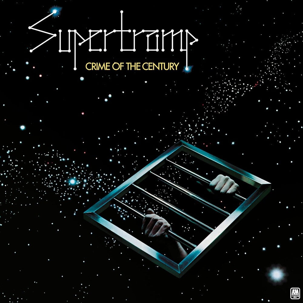 Supertramp - Crime Of The Century [180 Gram] (Hfsm)