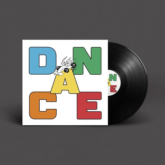 Pre-Order: Gou, Peggy - D.A.N.C.E.