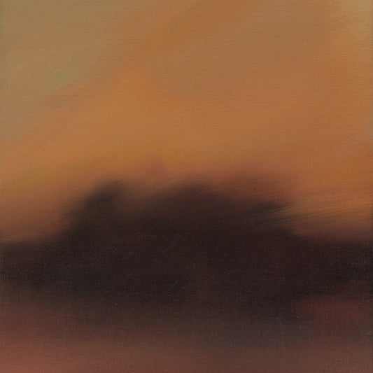 Pre-Order: Besnard Lakes - The Besnard Lakes Are The Ghost Nation