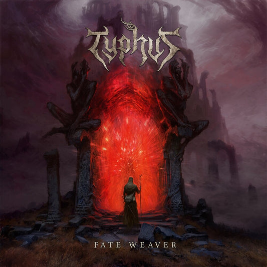 Pre-Order: Typhus - Fate Weaver