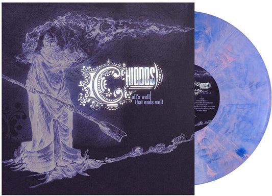 Pre-Order: Chiodos - All's Well That End's Well (20th Anniversary Re-Recording)