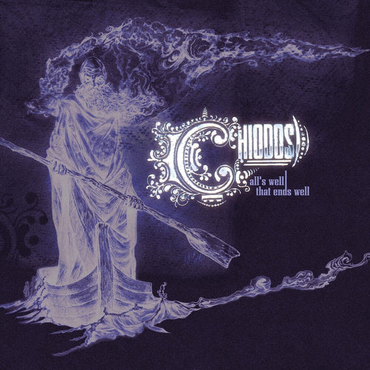 Pre-Order: Chiodos - All's Well That End's Well (20th Anniversary Re-Recording)