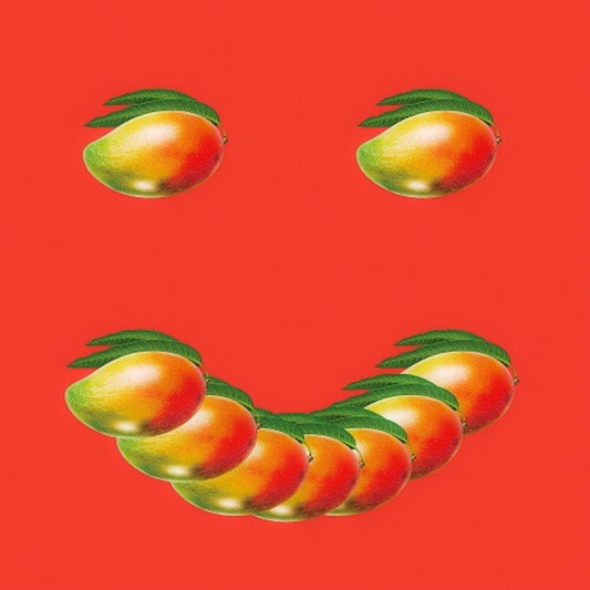 Pre-Order: Summer Eye - MANGO