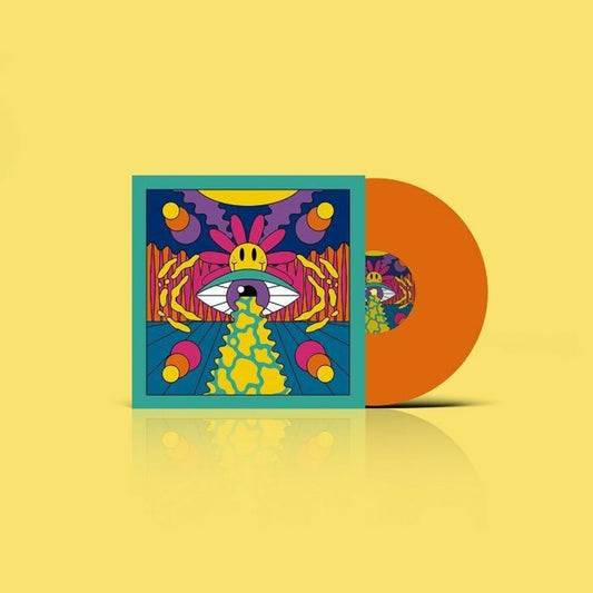 Pre-Order: Destino Sonido - Somos Espacio: Parte 2