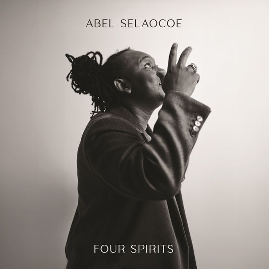 Pre-Order: Abel Selaocoe - Four Spirits