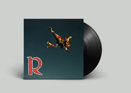 Pre-Order: Rocket - R Is For Rocket