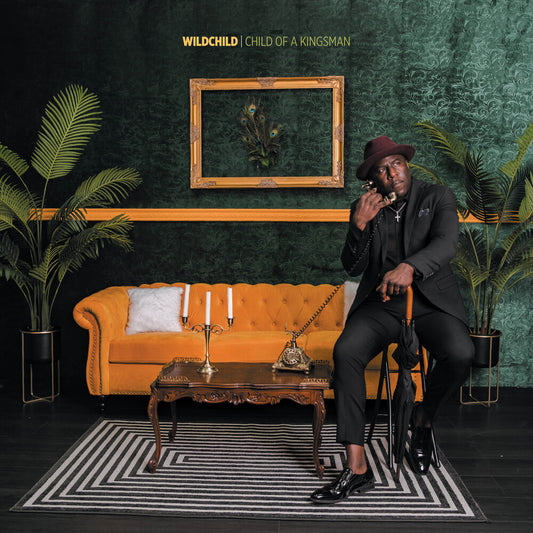 Wildchild - Child Of A Kingsman [LP]