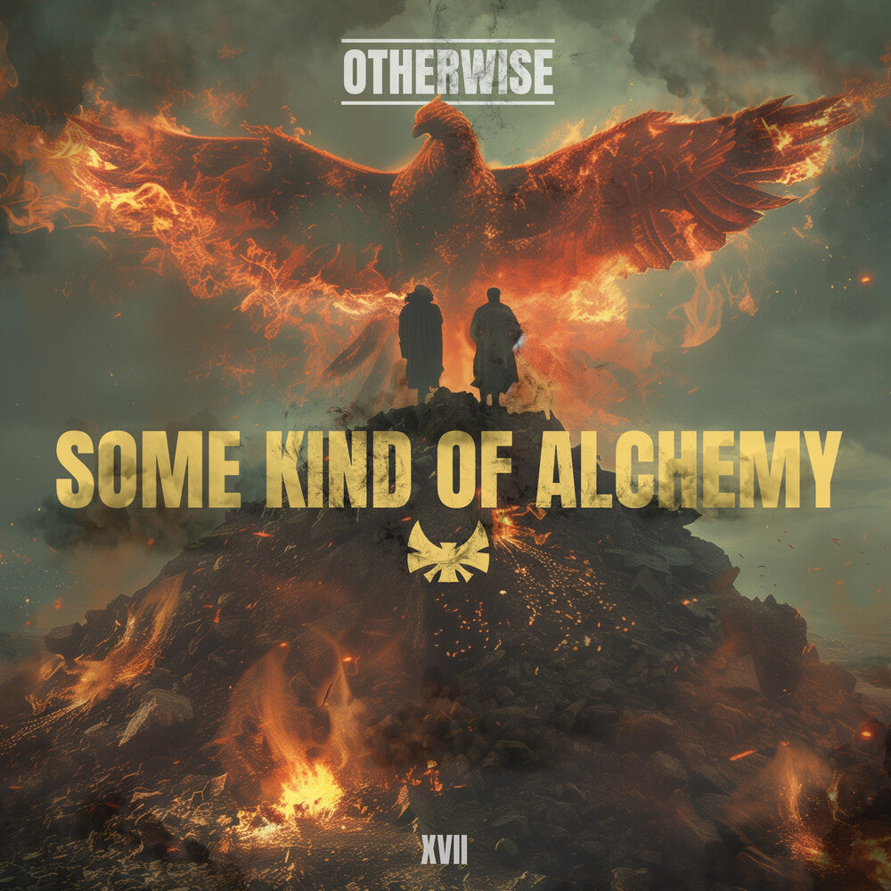 Otherwise - Some Kind Of Alchemy [LP]