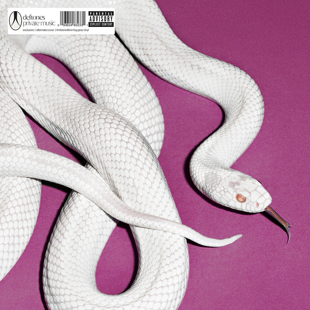 Artist: Deftones – Park Ave CDs