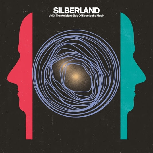 Silberland 3: Ambient Side Kosmische Musik / Var - Silberland 3: Ambient Side Kosmische Musik / Var [LP]