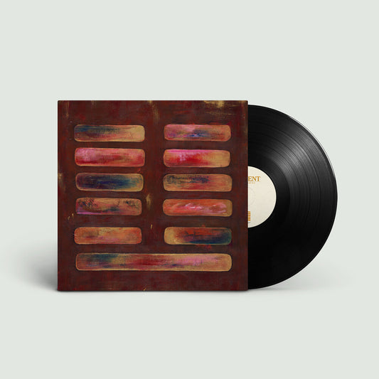 Pre-Order: Jamie Leeming - Sequent