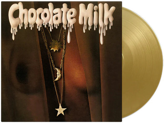 Chocolate Milk - Chocolate Milk [Colored Vinyl] (Gol) [Limited Edition] [180 Gram] (Hol)