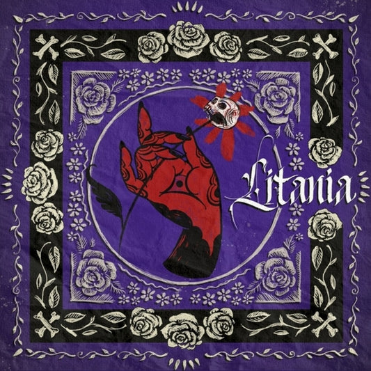 Pre-Order: Litania - Litania