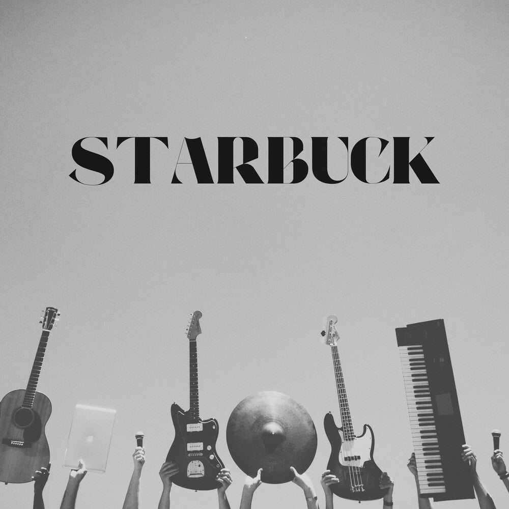 Starbuck - Starbuck - Five Greatest Hits (Mod) [CD]
