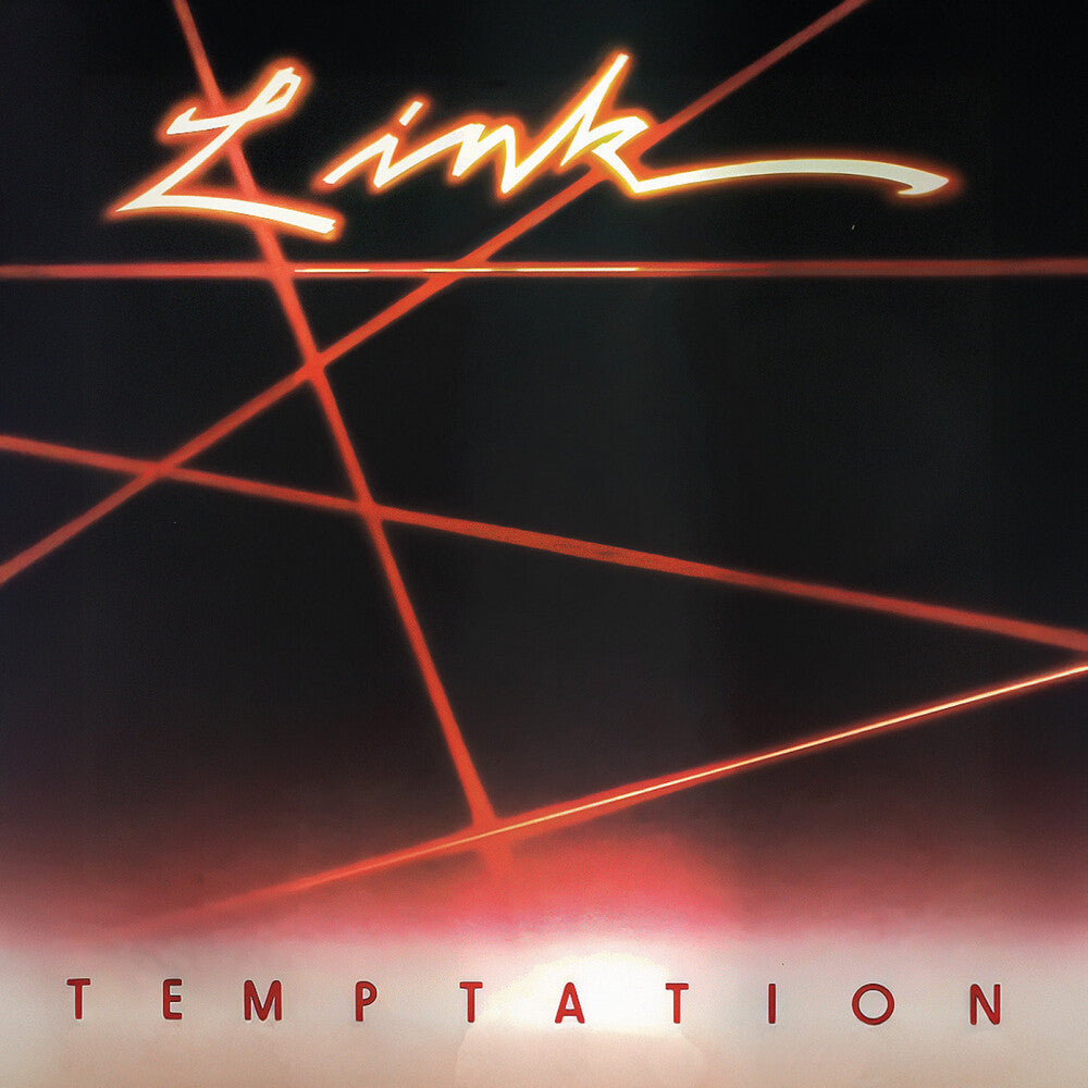 Pre-Order: Link - Temptation (Mod) [CD]