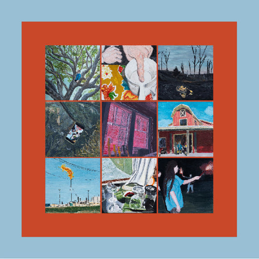 Pre-Order: Joelton Mayfield - Crowd Pleaser [Colored Vinyl] (Red)