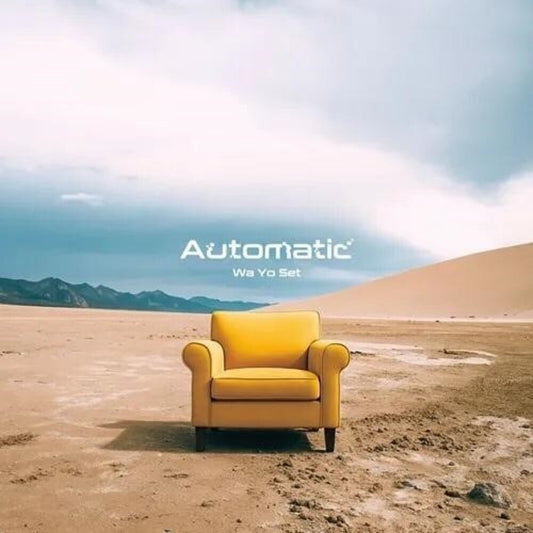 Pre-Order: Wa Yo Set - Automatic / Trip