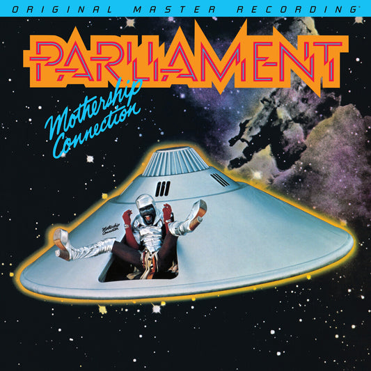 Pre-Order: Parliament - Mothership Connection [180 Gram]