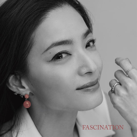 Pre-Order: Moon Haewon - Fascination