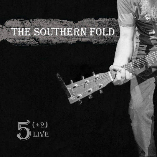 Pre-Order: Southern Fold - 5 (2) Live From The Southern Fold