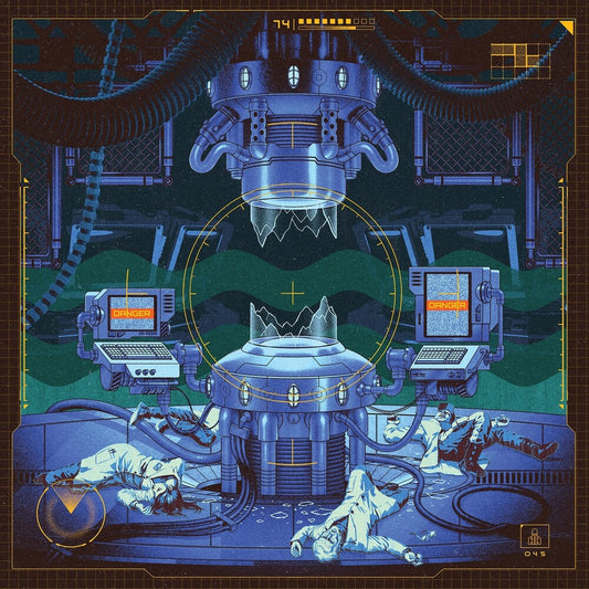 Pre-Order: Luminist - From The Depths Of Zebes: Super Metroid - O.S.T.