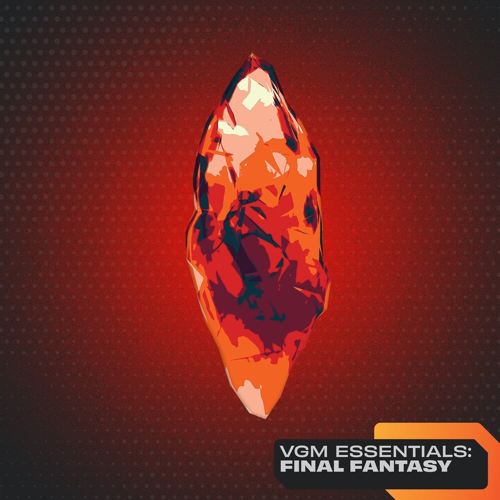 Pre-Order: Vgm Essentials: Final Fantasy - O.S.T. - Vgm Essentials: Final Fantasy - O.S.T.
