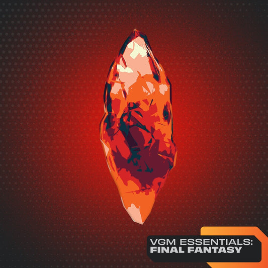 Pre-Order: Vgm Essentials: Final Fantasy - O.S.T. - Vgm Essentials: Final Fantasy - O.S.T.