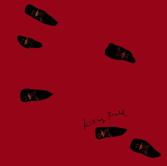Pre-Order: Doom - Killing Field