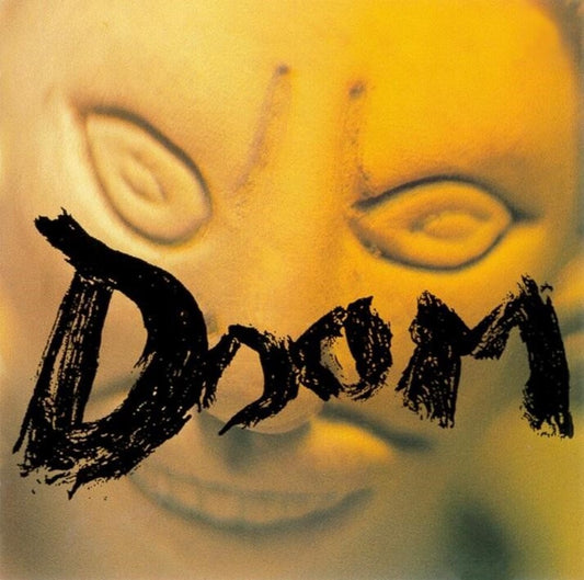 Pre-Order: Doom - Complicated Mind