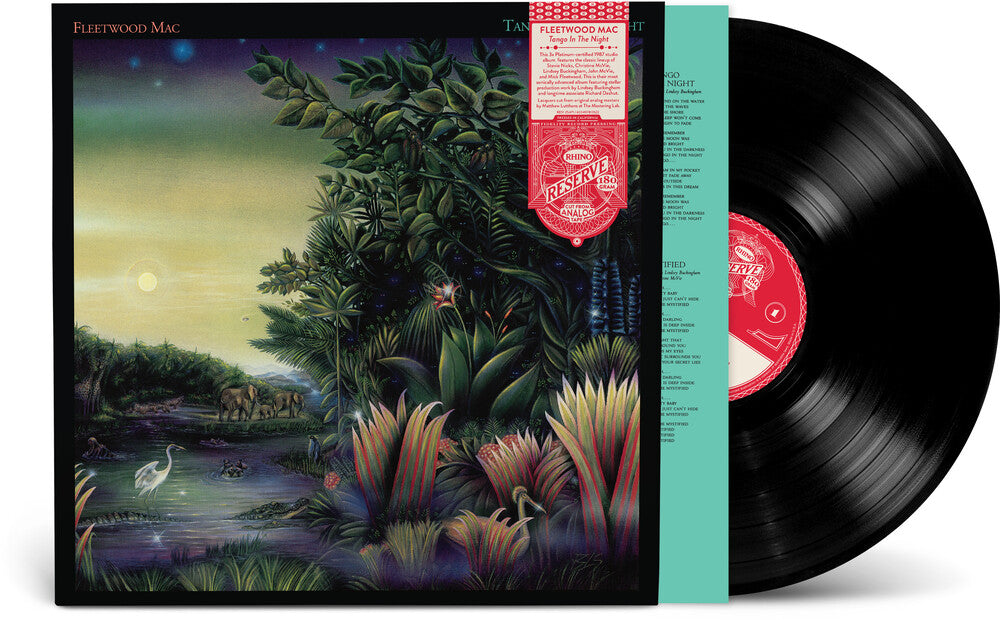 Fleetwood Mac - Tango In The Night [LP]