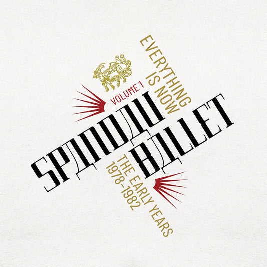 Pre-Order: Spandau Ballet - Everything Is Now Vol 1 (W/Cd) (Box) (Wbr)