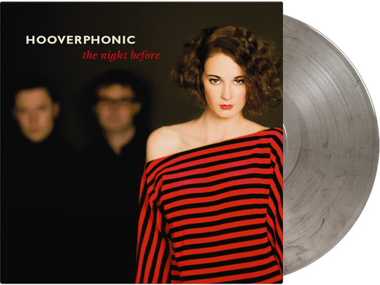 Pre-Order: Hooverphonic - The Night Before