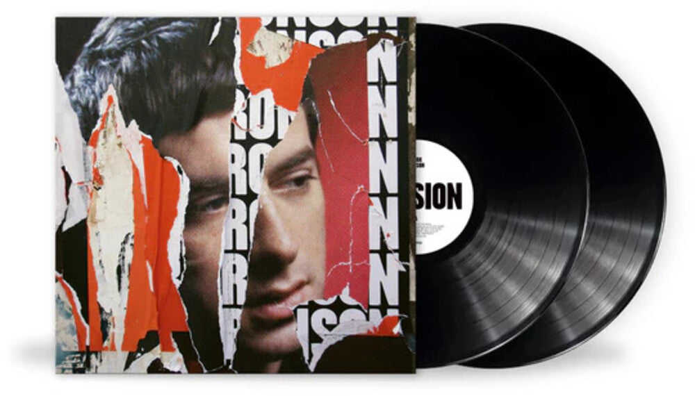 Mark Ronson - Version (Uk) [LP]