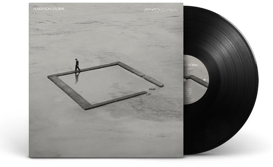 Pre-Order: Harrison Storm - Empty Garden (Ofgv)
