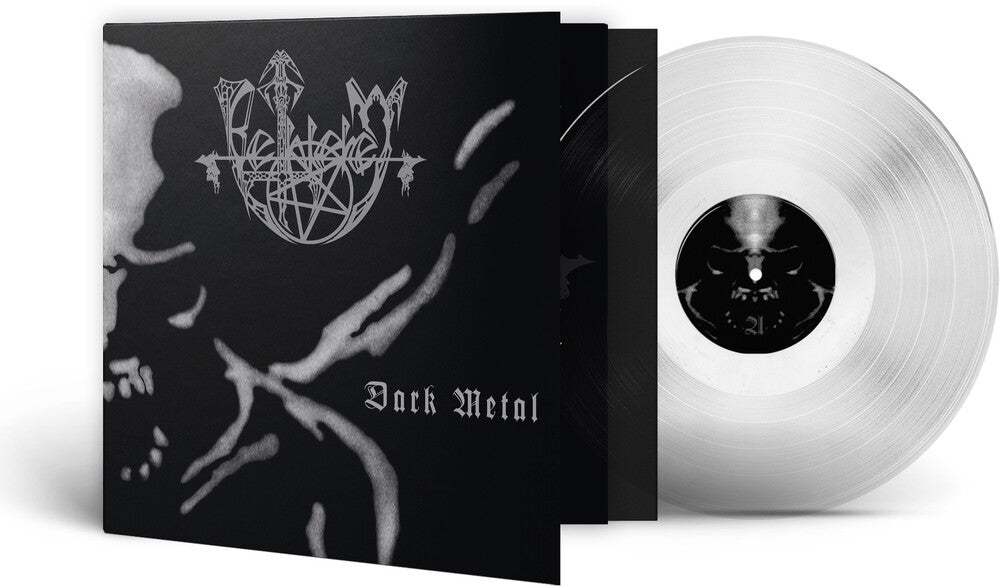 Pre-Order: Bethlehem - Dark Metal