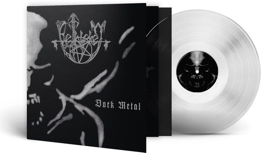 Pre-Order: Bethlehem - Dark Metal