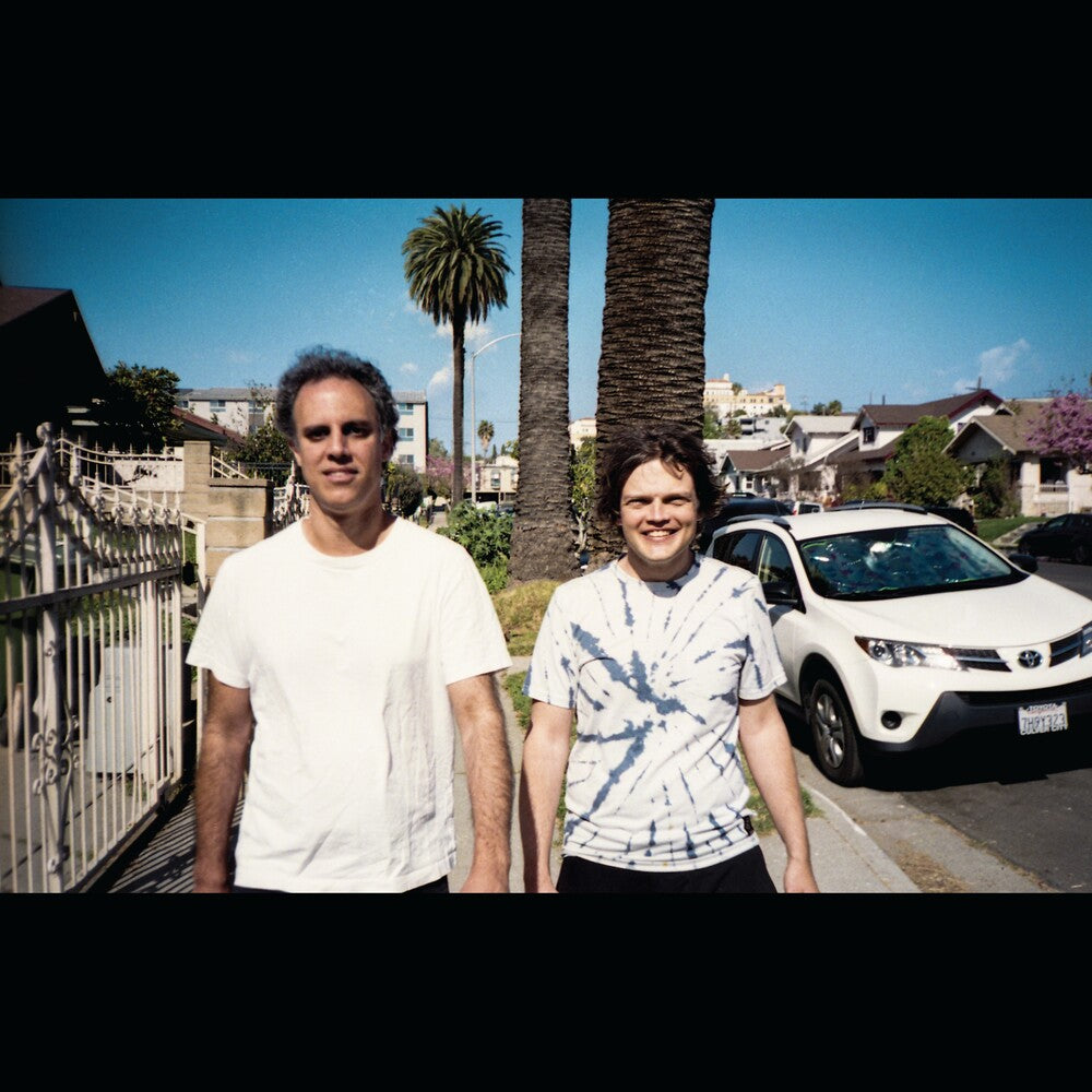 Pre-Order: Kieran Hebden  / Tyler,William - 41 Longfield Street Late '80s