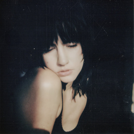 Pre-Order: Wilby - Center Of Affection [Opaque Baby Pink LP]