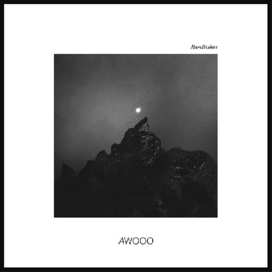 Pre-Order: Ruen Brothers - Awooo [Colored Vinyl] [Indie Exclusive] (Auto)
