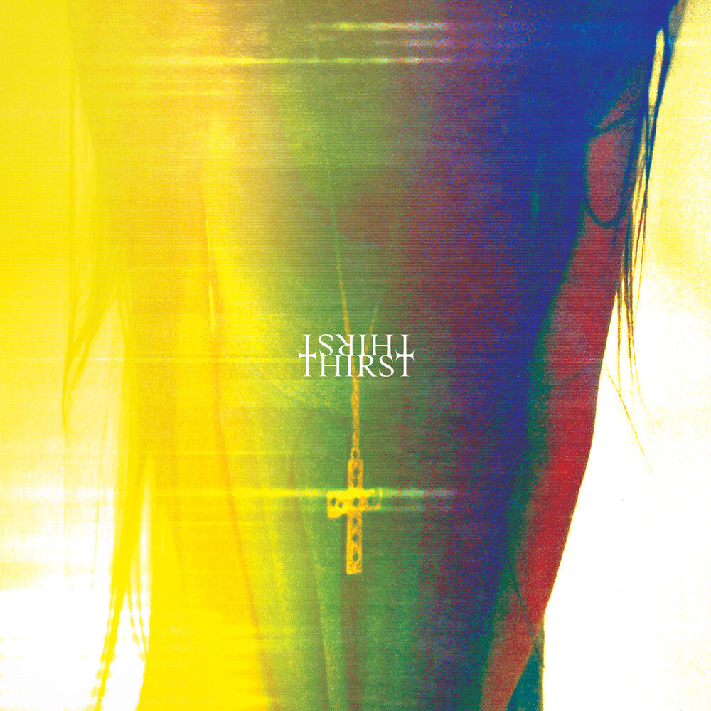 Slow Crush - Thirst [CD]