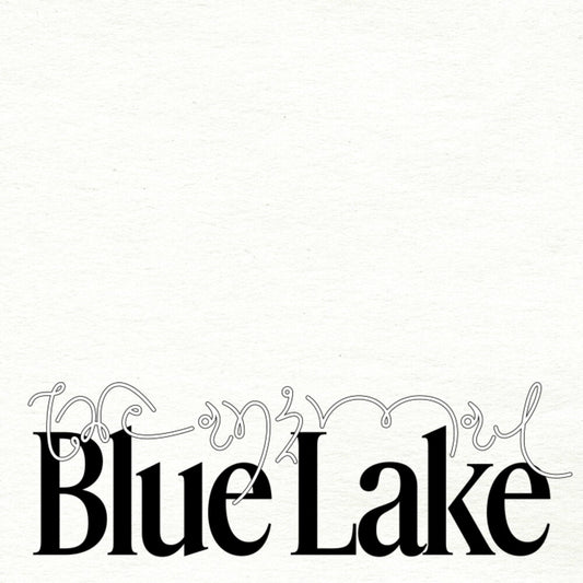 Pre-Order: Blue Lake - Animal [Colored Vinyl]